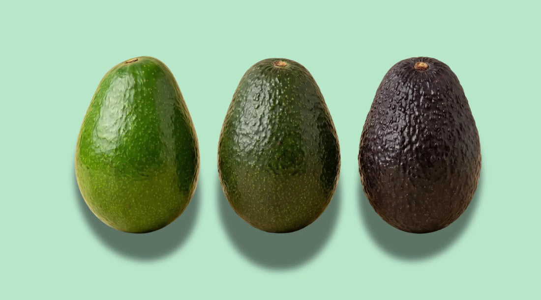 Palta Hass para madurar en casa: más control, mejor consumo y menos desperdicio