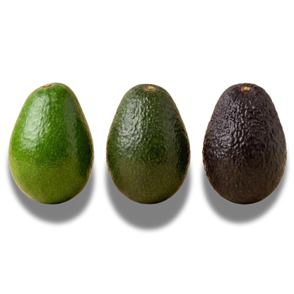 Palta Hass 1 KG a Domicilio | Para Madurar en Casa.