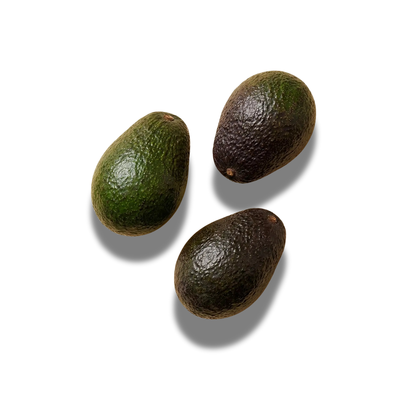 Palta Hass 1 KG a Domicilio | Para Madurar en Casa.